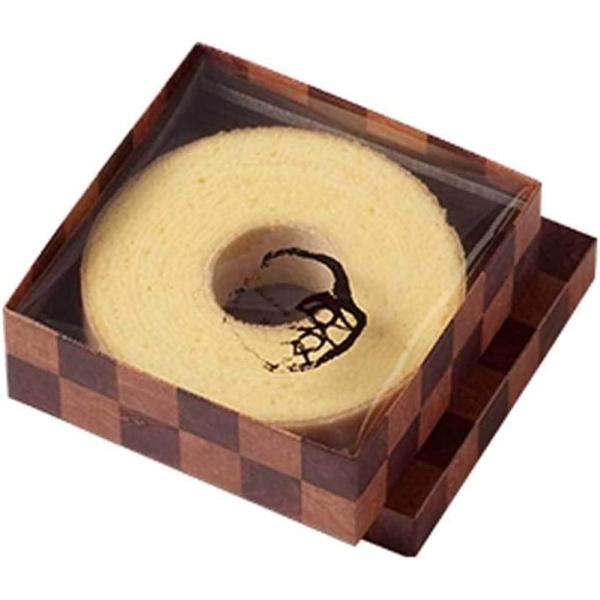 CLUB HARIE クラブハリエ バームクーヘン 約240g たねや  バウムクーヘン 御礼 御祝...