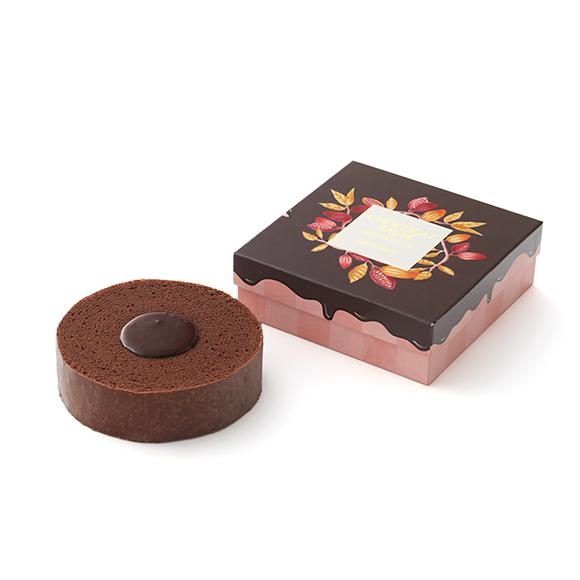 CLUB HARIE クラブハリエ バームクーヘン ショコラバーム チョコレート バレンタイン 限定...