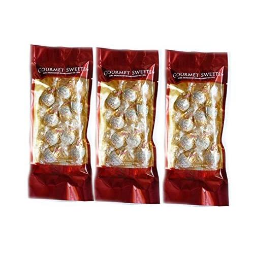 モロゾフ　ウィスキーボンボン ３袋セット ウイスキーボンボン 個包装  小分け お配り バレンタイン...