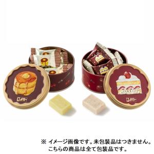 はじけるキャンディチョコレート ホットケーキ缶...の詳細画像1