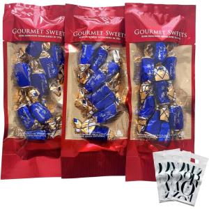 モロゾフ なしのチョコレート ３袋セット 専用袋付き なし チョコ プレゼント プチギフト クリスマス 梨 チョコ 自宅用