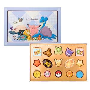 ポケモン モロゾフ ピカチュウ ストーリーブック アソート