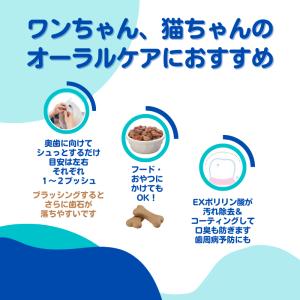 犬 猫 口臭 歯周病 歯石 口内炎 リジェンテ...の詳細画像1