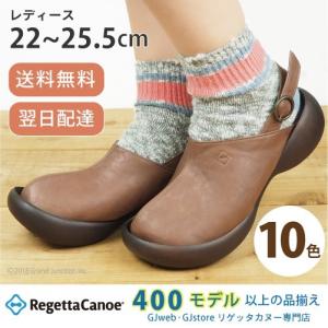 【完売】 リゲッタカヌー サボ サンダル エッグヒール ラウンドバックルサボ