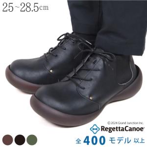 Regetta Canoe（リゲッタカヌー） ビジネスシューズ CJEW7504 通販