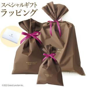 200円ギフトラッピング メッセージカード付きラッピングサービス