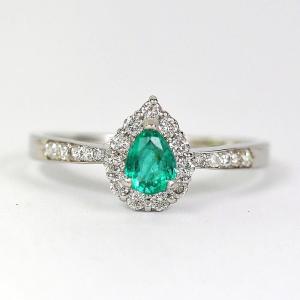 本日まで出品！上質！キャッツアイ　pt900のリング　バレリーナのダイヤ加工 天然クリソベリル キャッツアイ 2.15ct ダイヤモンド プラチナ リング