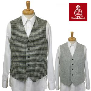 ハリスツイードベストの商品一覧 通販 Yahoo ショッピング