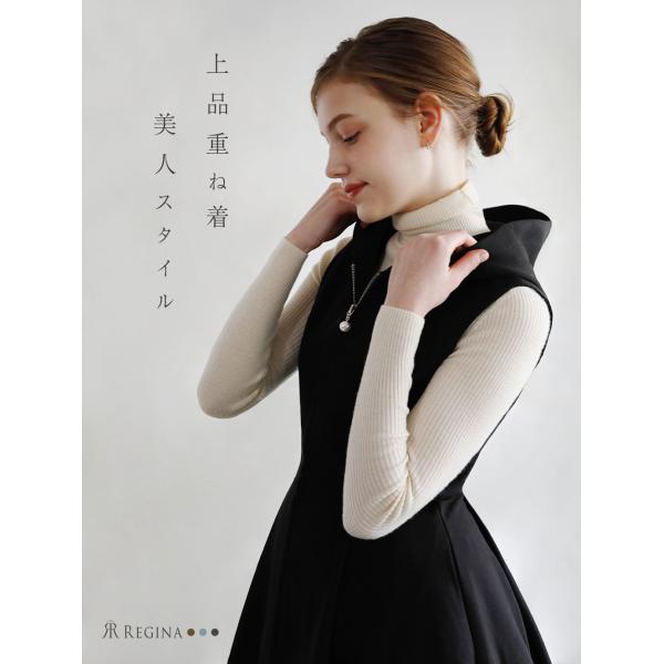 スペシャリテ【ワンピース ウィンター ホリデイ】57-a 春 秋 きれいめ キレイめ 上品 エレガン...