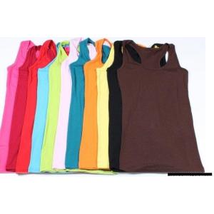 春 雨セール タンクトップ インナー 新作 春...の詳細画像2