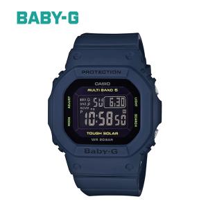 【SALE】BABY-G（ベビーG）CASIO 電波ソーラー　腕時計