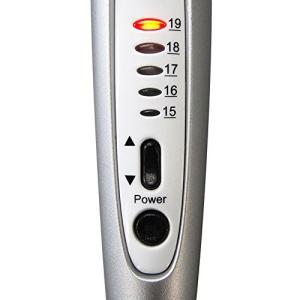 クレイツ ヘアアイロン コテ J7208 26mmの商品画像