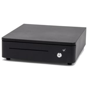 スター精密 キャッシュドロワー  mC-Drawer 3札6硬貨 MCD36M-BK ブラック