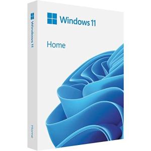 【新品未開封・送料無料】Microsoft Windows 11 Home 日本語版 OS 新パッケージ プロダクトキー USBフラッシュドライブ HAJ-00094 32bit / 64bit｜rego-store