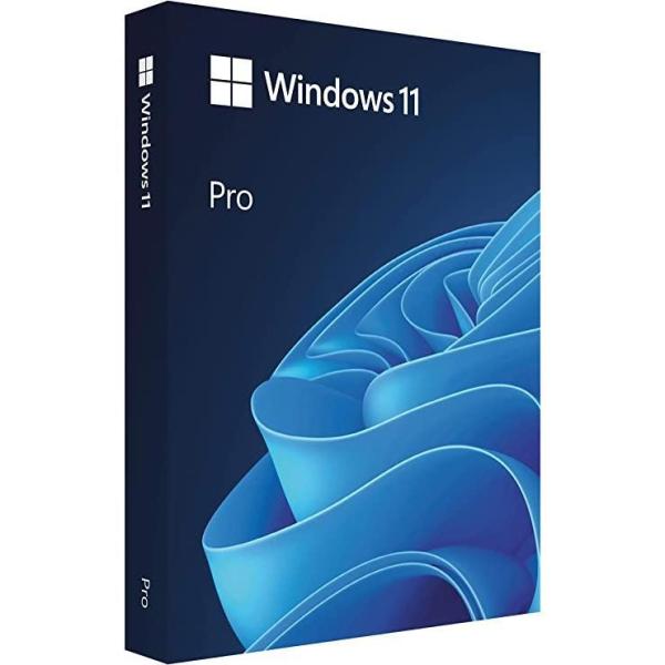 【新品未開封・送料無料】Microsoft Windows 11 Pro OS USB日本語パッケー...