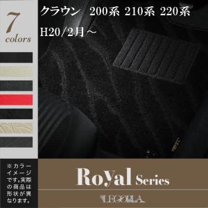 クラウン トヨタ 180系 200系 210系 220系 クラウンハイブリッド
