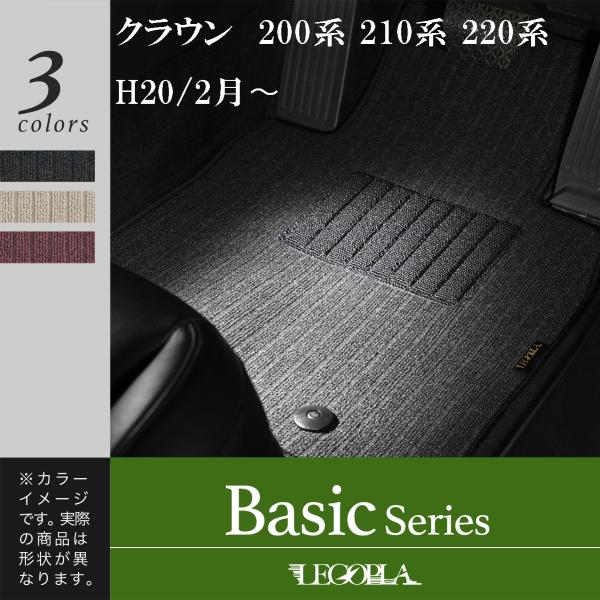LEGOPLA  レゴプラ  トヨタ（TOYOTA）互換性 クラウン  ＣＲＯＷＮ　200系 210...