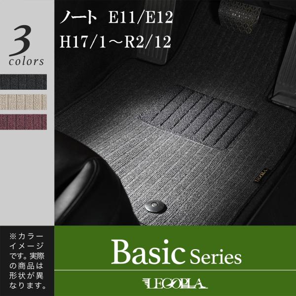 LEGOPLA  レゴプラ  日産（NISSAN） 互換性  ノート　NOTE　E11/E12  H...