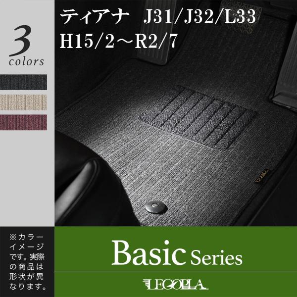 LEGOPLA  レゴプラ  日産（NISSAN） 互換性  ティアナ　TEANA　J31/J32/...