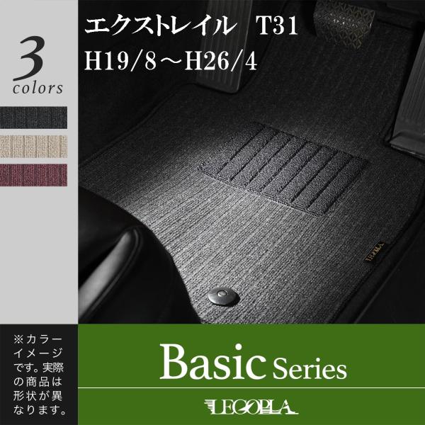 LEGOPLA  レゴプラ  日産（NISSAN） 互換性  エクストレイル　X-TRAIL　T31...