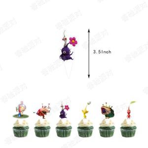 ピクミン 誕生日 飾り付け pikmin パー...の詳細画像5