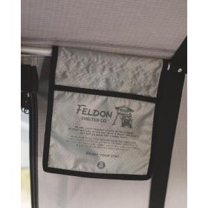Feldon Shelter クロウズネスト ...の詳細画像4