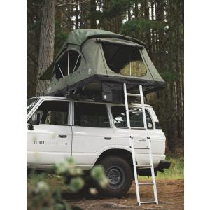 アルドア 【ALUDOA】 ルーフテント(ソフトカバータイプ) Lサイズ