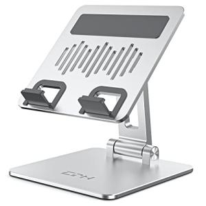 EPN タブレットスタンド 折りたたみ式 ipadスタンド