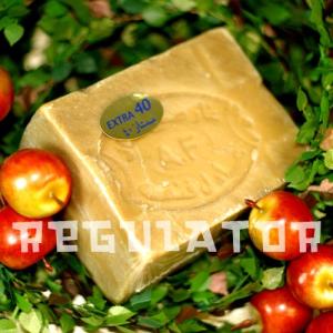 アレッポの石鹸 エキストラ40 180g : 髪工房 パルキエラストア - 通販