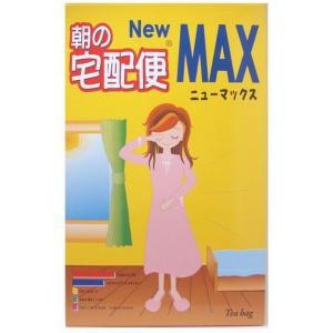 【美容茶/センナ太茎茶】朝の宅配便 New MA...の商品画像