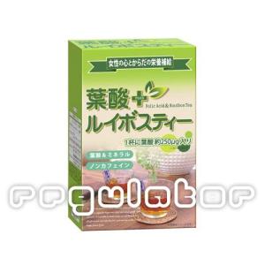 昭和製薬 葉酸ルイボスティー ２g×24包 ※ノンカフェイン