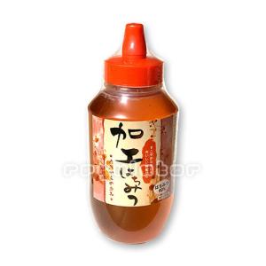 マルミ 加工はちみつ 1kg