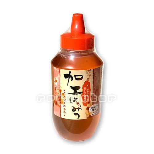 マルミ 加工はちみつ １kg（ポリ容器入り）