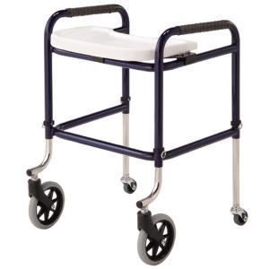 Uber（ユーバ） 歩行器 スライドフィットEX SF-H H-0294WT