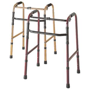 イーストアイ 歩行器 高齢者 室内用 屋外用 介護用品 歩行補助