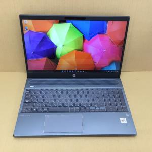 WPSオフィス2付き　HP Pavilion 15 CS3073TU CI5(1035G1)-1GHZ8GB1256GB15.6インチ(1,920×1,080) WIN 11H 無線、10キー,Bluetooth｜rehan-computergarage