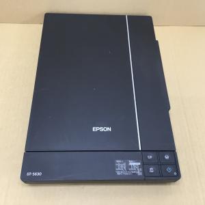 EPSON スキャナー ＧＴ−Ｓ630　卓上型カラーイメージスキャナー　USB｜rehan-computergarage