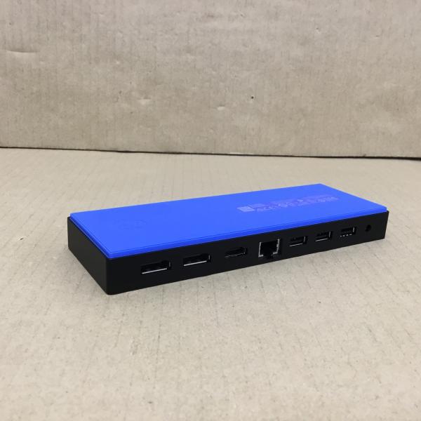 HP USB-c Dock G4 ドッキングステーション HSTNH-U601