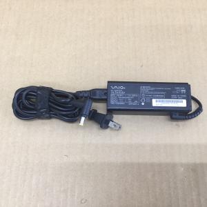 SONY VAIO 純正 AC ADAPTER 19.5V~3.3A VGP-AC19V48 VJC151C11N