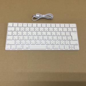 G*7様 Apple 純正 無線キーボード A1644 & 純正 マウス A16 Mac（Apple） 純正品 Apple Mac アップル マック マジック