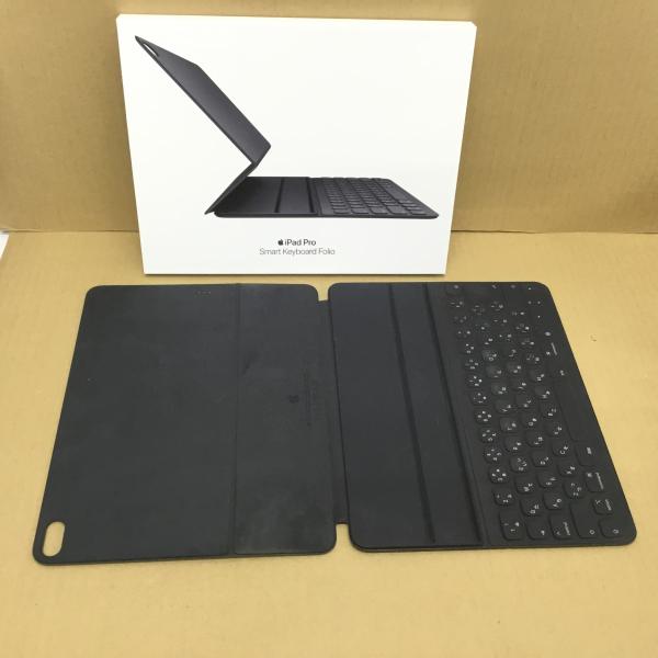 12.9インチiPad Pro(第3世代)用 Smart Keyboard Folio - 日本語　...
