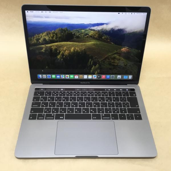 アップルノートPC MACBOOKPRO CI7-2800 CI7(8569U)-2.8GHZ 16...