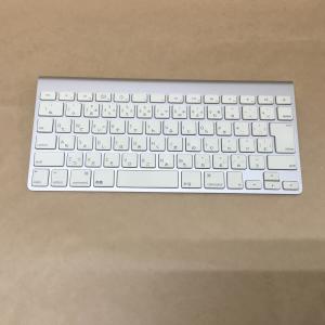 Apple Mac アップル マック キーボード Wireless Keyboard