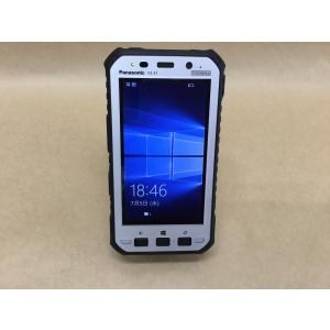 パナソニック　タフパッド用　FZ-VZSU1TU Panasonic バッテリーパック FZ-G2対応 (パナソニック) FZ