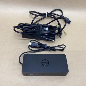 DELL - 【入荷合計43台】 DELL ドッキングステーション ユニバーサルドック D6000 入荷合計43台】 DELL ドッキングステーション ユニバーサル