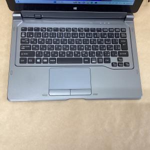 ※1台ごとの価格※【入荷35台】富士通 タブレ...の詳細画像1