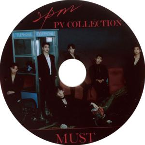 【韓流DVD】2PM ツーピーエム [ 2021 BEST PV COLLECTION] ★ ツーピーエム