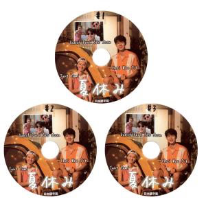 花郎 ファラン [ OST + BEHIND STORY ] 2枚セット ☆韓国ドラマ / BTS