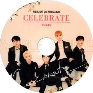 韓流DVD】BEAST ビースト【 HighLight 】PV＆TV COLLECTION