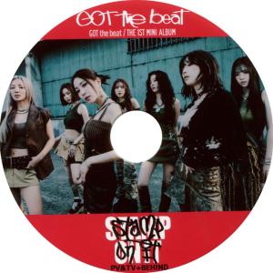 【韓流DVD】GOT THE BEAT「SM GOT THE BEAT PV ＆ TV LIVE COLLECTION +Behind  ★BoA /少女時代 /Red Velvet/ aespa｜rehobote